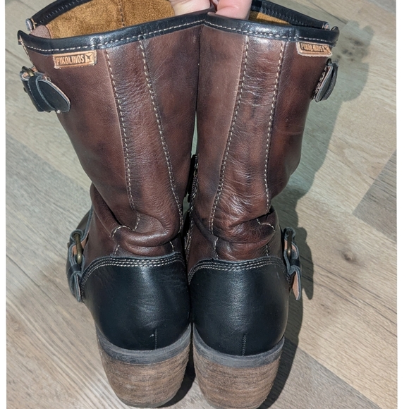 Pikolinos Le Mans Boot - Picture 7 of 11